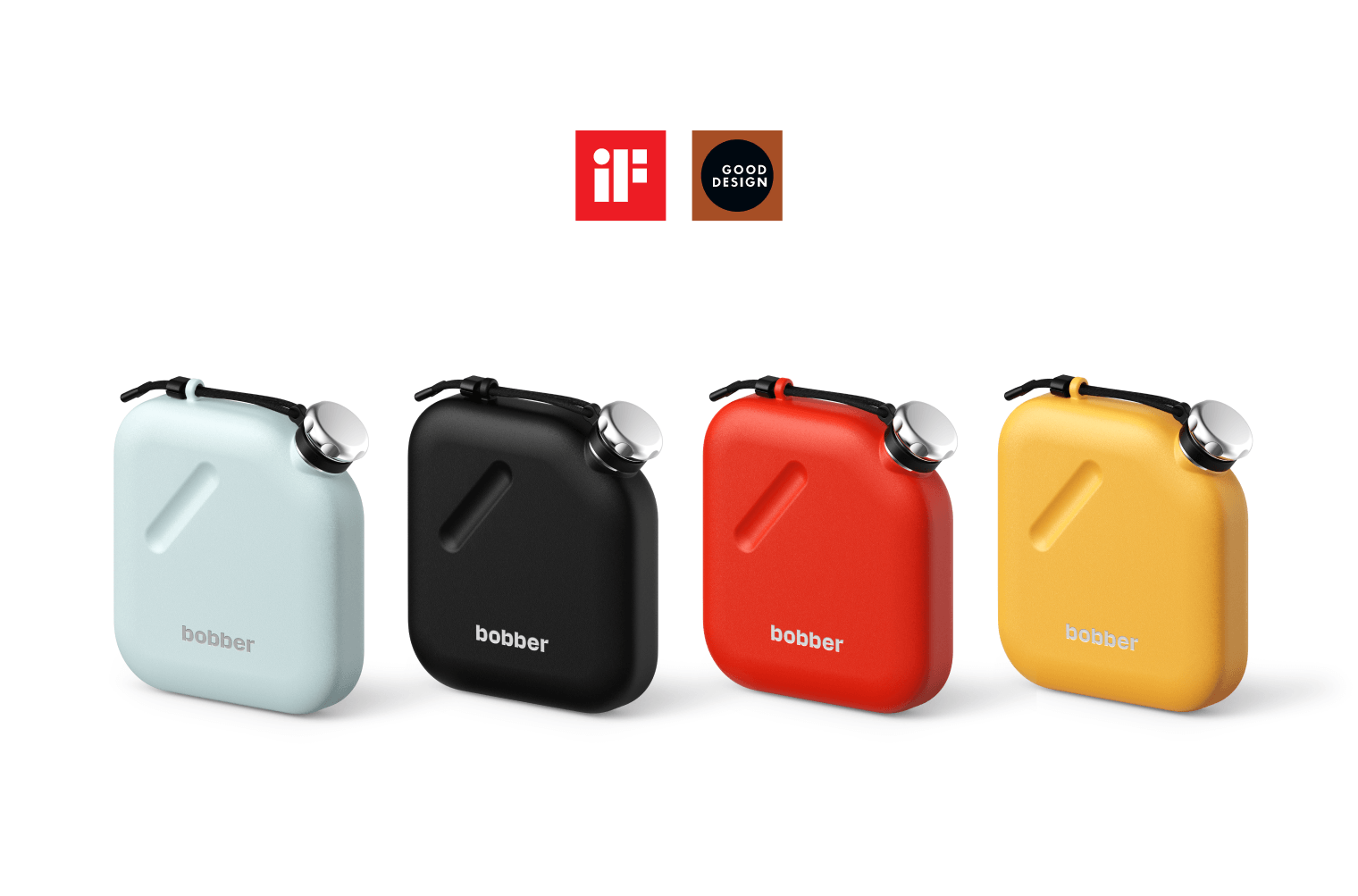 фляга Hip Flask премия IF Design