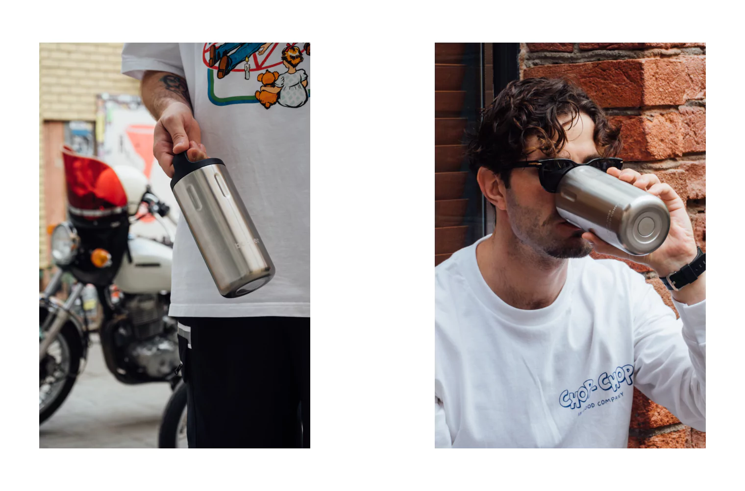 bottle