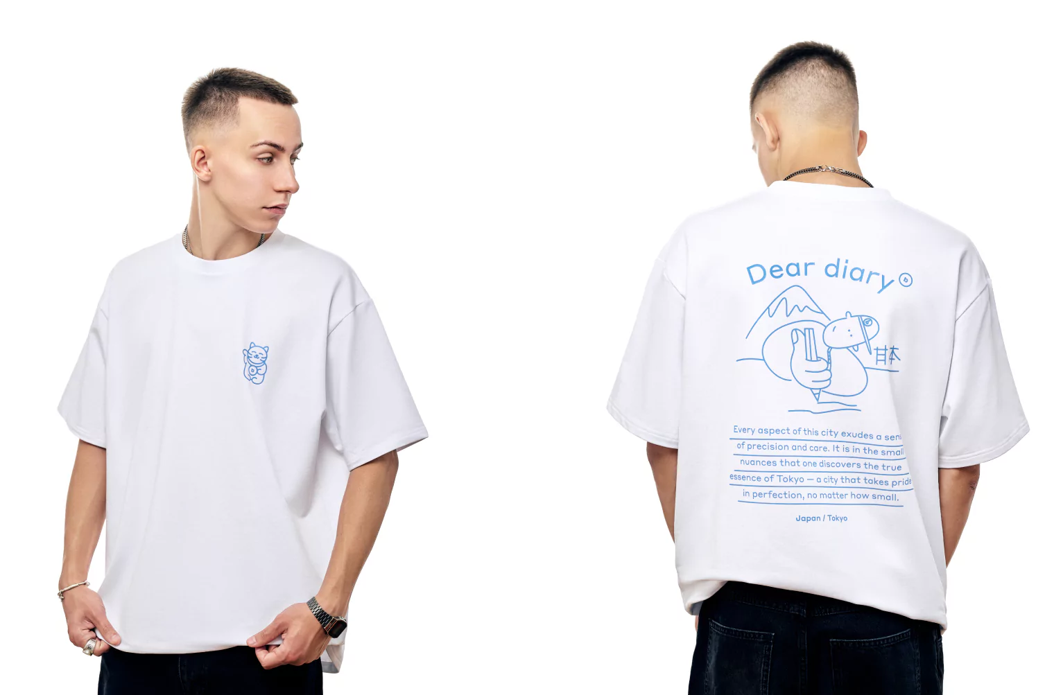 купить футболку oversize