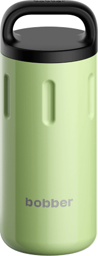 Крышка handle для термокружки bobber Tumbler — Купить в официальном магазине