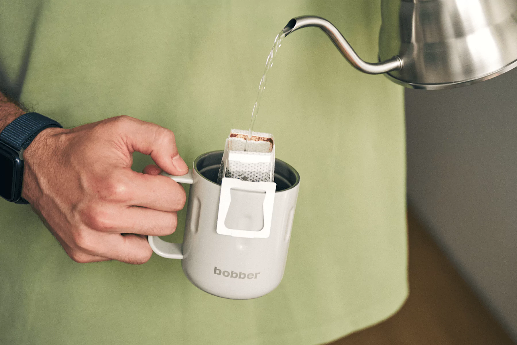 Купить термокружку Mug 300 мл с доставкой по всей России - Интернет-магазин bobber