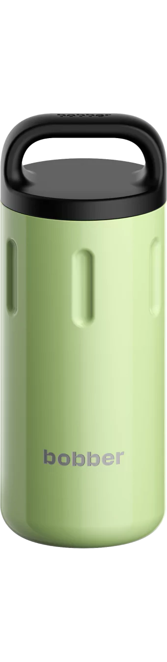 Купить термокружку Bottle от bobber — 590 мл и 770 мл с доставкой